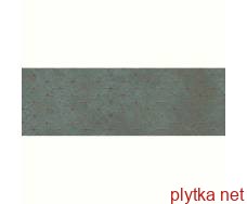 Керамическая плитка UNIQUE LADY GREEN ŚCIANA REKT. DEKOR 39.8х119.8 (плитка настенная) 0x0x0