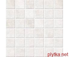 Керамічна плитка Мозаїка ALCHIMIA CREAM MOSAIC 20х20 (плитка настінна, мозаїка) 0x0x0