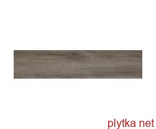 Керамическая плитка Плитка керамогранитная Frassino Темно-серый 190x890 Intercerama 0x0x0