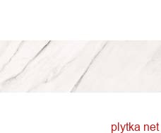Керамическая плитка CARRARA CHIC WHITE GLOSSY 29х89 (плитка настенная) 0x0x0
