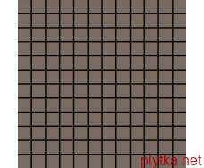 Керамічна плитка Мозаїка M4KC COLORPLAY MOSAICO TAUPE 30x30 (мозаїка) 0x0x0