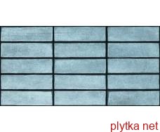 Керамическая плитка FRANSUA MINT STRUCTURE GLOSSY 29.7х60 (плитка настенная) 0x0x0