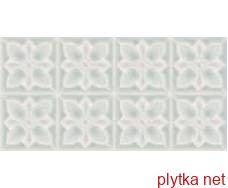 Керамічна плитка Es.rlv.helms Neutro сірий 250x500x0 рельєфна