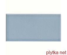 Керамическая плитка ADMO1078 MODERNISTA LISO PB C/C ESTELLAR BLUE 7,5x15 (плитка настенная) 0x0x0