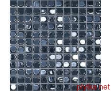 Керамическая плитка Мозаика 31,5*31,5 Aura Dark Blue 0x0x0