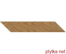 Керамограніт Керамічна плитка Клінкерна плитка TRUELAND GOLD CHEVRON PRAWY MAT 9,8х59,8 (плитка для підлоги і стін) 0x0x0