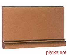 Керамічна плитка Клінкерна плитка Tabica Terra Nature 014162 коричневий 150x245x0 матова