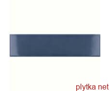 Керамічна плитка Плитка 5*20 Costa Nova Banyan Blue Glossy 28446 0x0x0