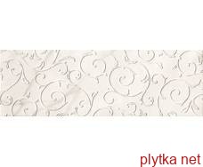 Керамічна плитка ROMA 25 CLASSIC CALACATTA INSERTO 25х75 (плитка настінна, декор) FLTU RT 0x0x0