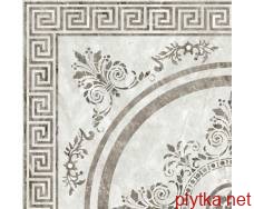 Керамічна плитка Кахель д/підлоги BAHREIN ROSETON PERLA 45х45 0x0x0