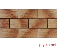 Керамическая плитка Плитка Клинкер CER 8 MOCCA 30х14.8х0.9 камень (фасад) 0x0x0