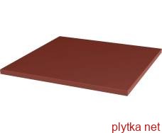 Керамическая плитка Плитка Клинкер NATURAL ROSA KLINKIER 30х30 (плитка для пола и стен) 8,5 мм NEW 0x0x0