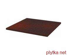 Керамічна плитка Плитка підлогова Cloud Brown STR 30x30 код 6970 Ceramika Paradyz 0x0x0