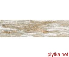 Керамогранит Керамическая плитка BERGAMO 14.8х60 коричневый светлый 1560 59 031 (плитка для пола и стен) 0x0x0