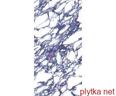 Клінкерна плитка Плитка 162*324 Level Marmi Calacatta Viola B Nat Mesh-Mounted 12 Mm Emce 0x0x0