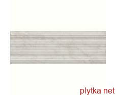 Керамічна плитка M4P4 MARBLEPLAY CALACATTA STRUTTURA MIKADO 3D RET 30x90 (плитка настінна) 0x0x0