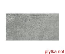 Керамическая плитка NEWSTONE GREY (1 сорт) 598x1198x8