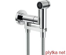 Гигиенический душ Sanitary Fittings (AV00600CR), Nobili