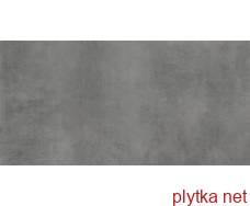 Керамогранит Керамическая плитка GRES CONCRETE GRAPHITE RECT. 119.7х59.7 (плитка для пола и стен) 0x0x0
