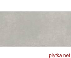Керамическая плитка Плитка Клинкер Керамогранит Плитка 50*100 Concrete Gris 3,5 Mm серый 500x1000x0 матовая