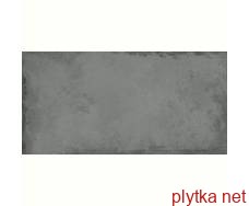 Керамічна плитка Клінкерна плитка Плитка 60*120 Alloy Grey Luxglass 0x0x0