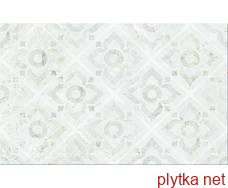 Керамічна плитка GLAM INSERTO GLOSSY 25x40 (плитка настінна, декор) 0x0x0