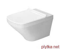 durastyle WC wall mounted 37 * 54cm, without rim, incl. mount durafix