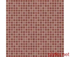 Керамічна плитка Мозаїка COLOR NOW MARSALA MICROMOSAICO 30.5х30.5 FMTO (мозаїка) 0x0x0