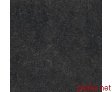 Керамічна плитка Клінкерна плитка Керамограніт Плитка 100*100 Blue Stone Negro 5,6 Mm чорний 1000x1000x0 матова