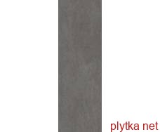 Керамическая плитка Плитка Клинкер Керамогранит Плитка 120*360 Basaltina Antracita 5,6 Mm темно-серый 1200x3600x0 матовая