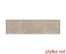 Керамічна плитка Плитка фасадна Viano Beige 6,6x24,5 код 4696 Ceramika Paradyz 0x0x0