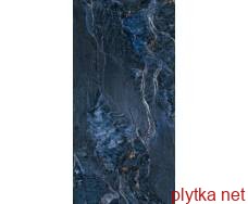 Керамогранит Керамическая плитка плита керамогранит 900*1800 мм deep blue stone уп.1,62м2/1шт 0x0x0