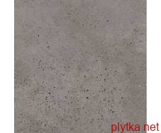 Керамічна плитка Плитка підлогова Industrialdust Grys SZKL RECT MAT 59,8x59,8 код 8248 Ceramika Paradyz 0x0x0