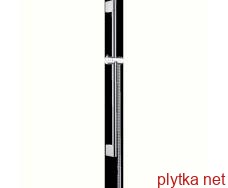 Душевая штанга Unica Crometta 65 см со шлангом 160 см Chrome (27615000)