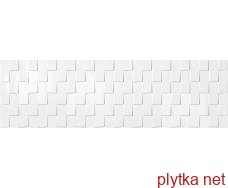 Керамическая плитка G-581 GLACIAR WHITE GILT 29.75x99.55 (плитка настенная, декор) 0x0x0
