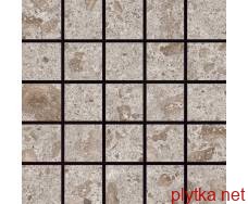 Керамічна плитка Мозаїка 30*30 Mencia Gris 0x0x0