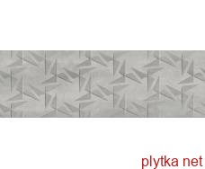 Керамическая плитка SYNTHESIS R90 MILL GREY 30x90 (плитка настенная) B43 0x0x0