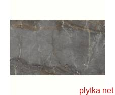 Керамическая плитка Керамогранит Плитка 60*120 Marble Soveraya Lap Rett черный 600x1200x0 глазурованная  глянцевая