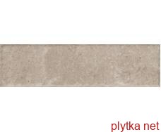 Керамічна плитка Клінкерна плитка VIANO BEIGE 24.5х6.6 (фасад) 0x0x0