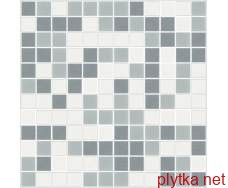 Керамічна плитка Мозаїка 31,5*31,5 Colors Mix 100/108/109 0x0x0