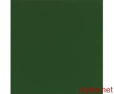 Керамічна плитка Chroma Verde Brillo зелений 200x200x0 матова