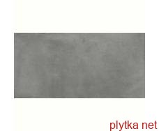 Керамическая плитка Плитка Клинкер Boom Piombo Rettificato R00E серый 750x1500x0 матовая