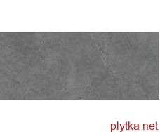 Керамогранит Керамическая плитка AUTHORITY GRAPHITE REKT. MAT 120х280 (плитка для пола и стен) 0x0x0