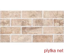 Керамограніт Керамічна плитка Клінкерна плитка LUKAS BEIGE STRUCTURE 29.8х59.8 (плитка для підлоги і стін) 0x0x0