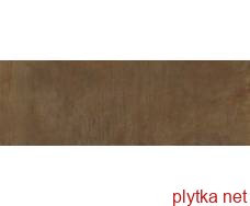 Керамічна плитка Клінкерна плитка Керамограніт Плитка 100*300 Lava Corten 3,5 Mm коричневий 1000x3000x0 матова