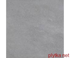 Керамическая плитка Плитка керамогранитная U101 Grys SZKL MAT 603x603 Paradyz 0x0x0