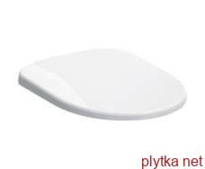 selnova toilet seat with lid, top mounts, slow closing, with quick release mounts