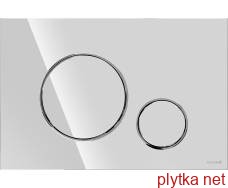 Кнопка смыва OPTI B2 (для инсталляционной системы Tech Line Opti ), хром глянец