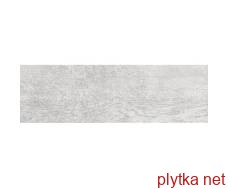 Керамічна плитка Плитка керамогранітна Citywood Light Grey 185x598x8 Cersanit 0x0x0