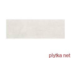 Керамічна плитка Плитка стінова Gracia White SAT 200x600x8,5 Cersanit 0x0x0